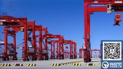 雅加达新集装箱码头正式投入运营