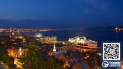 蒙特利尔港将新建集装箱码头