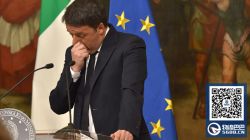 外贸注意！意大利公投失败，8家银行面临倒闭