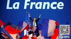 法国新总统马克龙上台，中法贸易将有何影响？