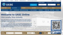 阿拉伯轮船（UASC）官网系统关闭后怎么操作？