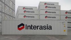 运达航运投入首艘自营船舶至中国-印度航线