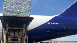 达飞CMA收购全球最大的技术分销商英迈（Ingram Micro）Shipwire