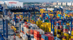 马尼拉码头提高转运效率，将优化可口可乐公司的供应链