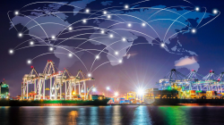 四家航运公司RCL.PIL.CUL.IAL联合推出华南-印度西海岸航线,印度航线需求增长