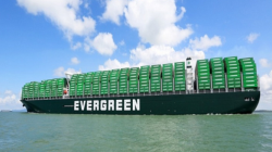 长荣海运年终奖（EMC),2021年奖金额度高达44倍月薪